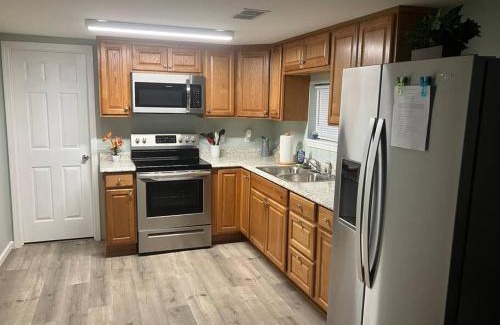 Duncanville House | Game day get-a-way