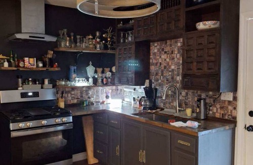 Athens House | Game day house 6 min to stadium!