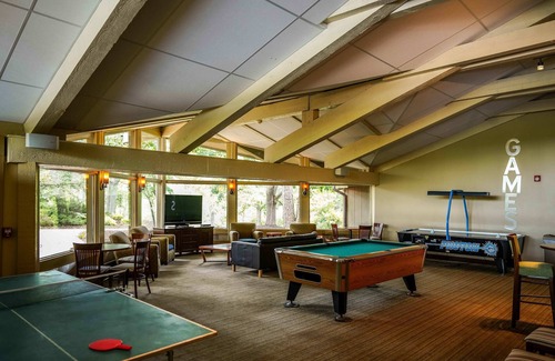 Fontana House | Game Lover's Getaway In Abbey Springs W/Golf Cart