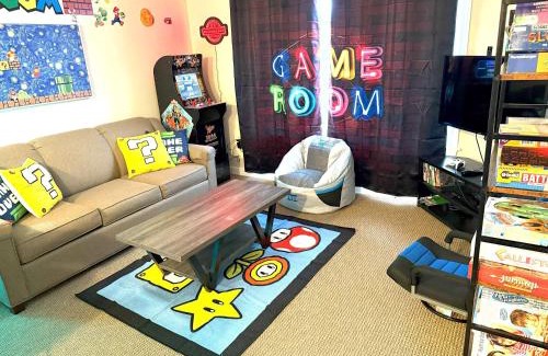 Hancock Apartment | Game Night Suite at Jiminy Peak Ski OnOff Sleeps 4