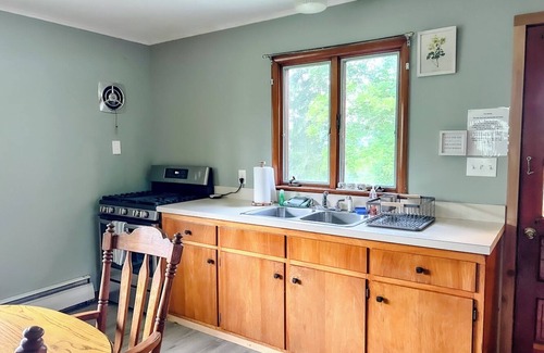 Narrowsburg House | Game Night Unique House In Narrowsburg