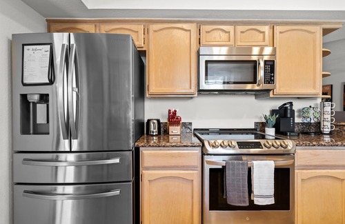 Arrowhead Ranch House | Game Room & Heated Pool! | Perfect for Families