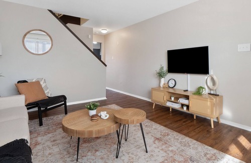 Academy - Sherman Park House | Game room in family sized home- 15 minutes or less to tourist hotspots!