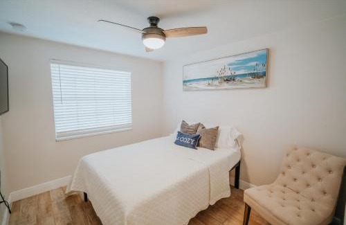 Northlakes House | Game Room & Yard, Cozy, Family-Friendly Stay