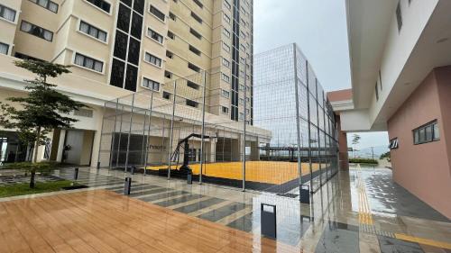 Petaling District House | GameStay Homestay Gaming Setia Alam