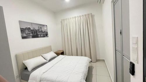 Petaling District House | GameStay Homestay Gaming Setia Alam
