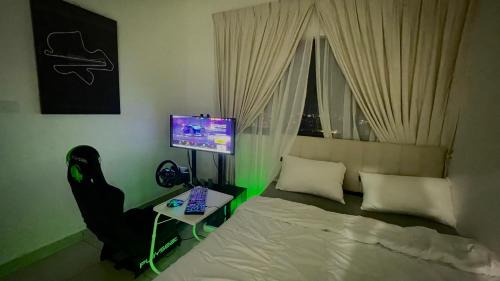 Petaling District House | GameStay