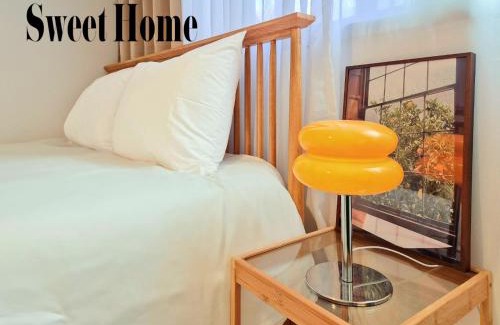Yangcheon Apartment | Gamhee Stay, 2 minutes walk from Sinjeong Station