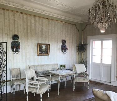 Simrishamn Apartment | Gamla Stan Simrishamn