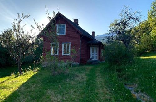Breim House | Gamlehuset