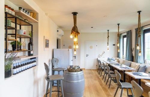 Gamlitz Bed & Breakfast | Gamlitzer Winzerzimmer