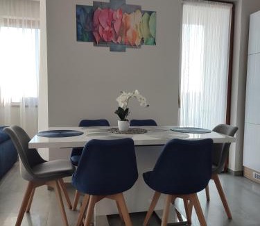 Miskolc-Tapolca Apartment | Gamma Apartmanok és Jakuzzi