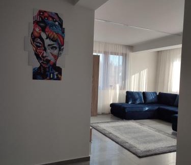 Miskolc-Tapolca Apartment | Gamma Apartmanok és Jakuzzi