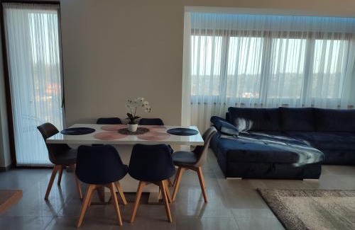 Miskolc-Tapolca Apartment | Gamma Apartmanok és Jakuzzi