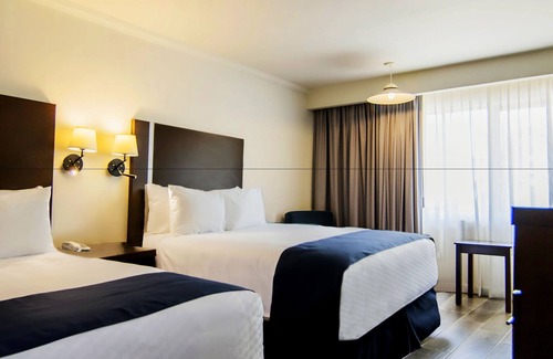 Tampico Hotel | Gamma Tampico