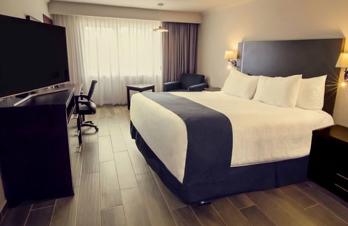 Tampico Hotel | Gamma Tampico