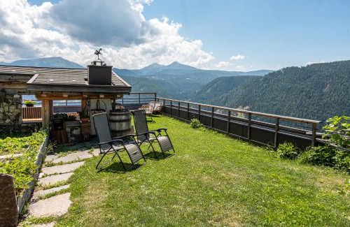 Cornedo All'isarco Apartment | Gamperhof Apartment Planet