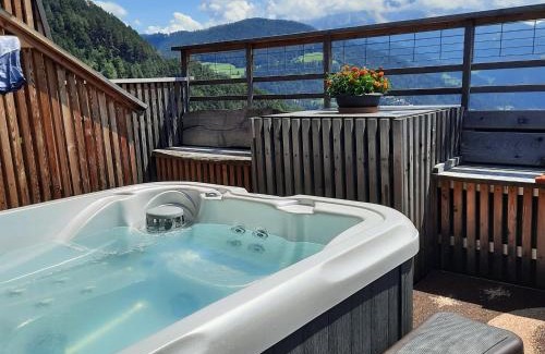 Cornedo All'isarco Apartment | Gamperhof Apartment Planet