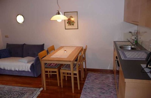 Fontanella Apartment | Gamsljager - Appartementhaus Rotwandblick
