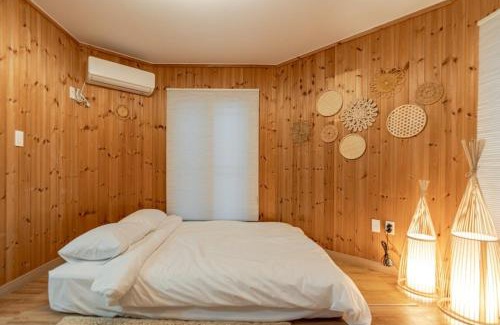 Aewol House | Gamsung Jeju Stay
