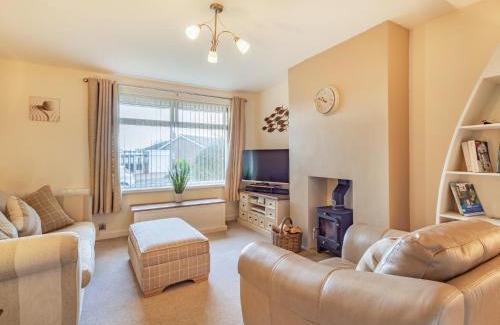 Beadnell House | Gan Hyem - Cottage