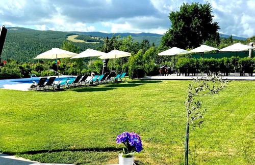 Monterenzio Apartment | Gan Eden the so-called Paradise