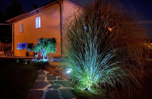 Monterenzio Apartment | Gan Eden Suite With Pool
