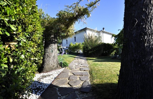 Monterenzio Apartment | Gan Eden Suite With Pool