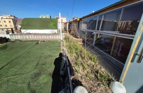 Gandan Monastery District House | Gana's Guest House and Tours