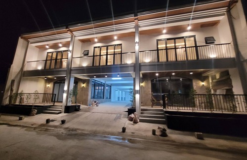 Angeles City Apartment | Ganada Suites 2