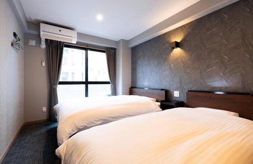 Yamanokuchi-cho Hotel | GANADAN Planetarium - Vacation STAY 52399v