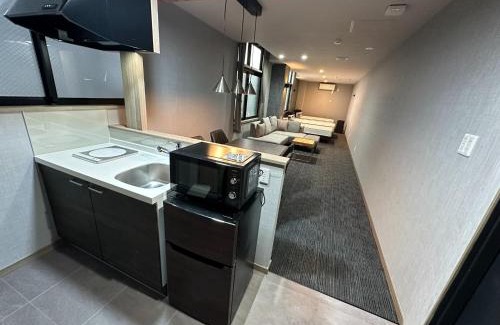 Yamanokuchi-cho Hotel | GANADAN Planetarium - Vacation STAY 52394v