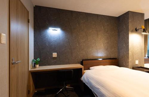 Yamanokuchi-cho Hotel | GANADAN Planetarium - Vacation STAY 52386v