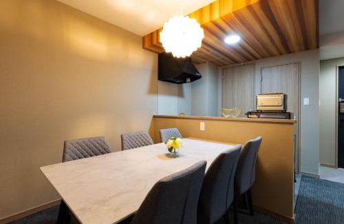Yamanokuchi-cho Hotel | GANADAN Planetarium - Vacation STAY 52396v