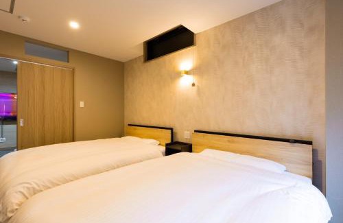 Yamanokuchi-cho Hotel | GANADAN Planetarium - Vacation STAY 52396v