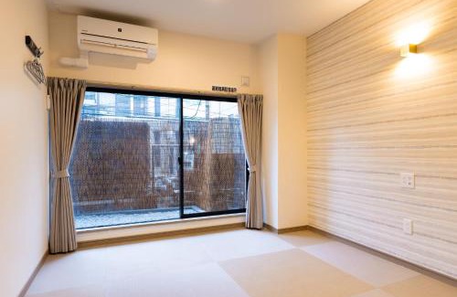 Yamanokuchi-cho Hotel | GANADAN Planetarium - Vacation STAY 52396v
