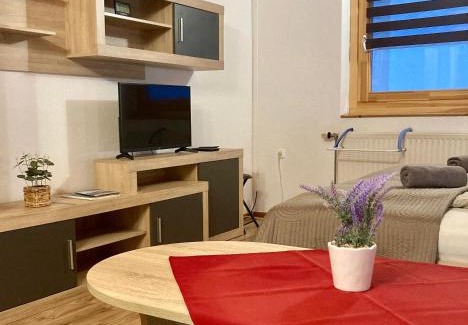 Sarvar Apartment | GANCZ APARTMAN