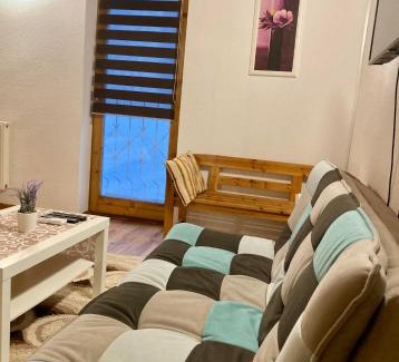 Sarvar Apartment | GANCZ APARTMAN
