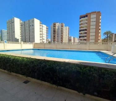 Grau i Platja Apartment | Gandía 5 estrellas