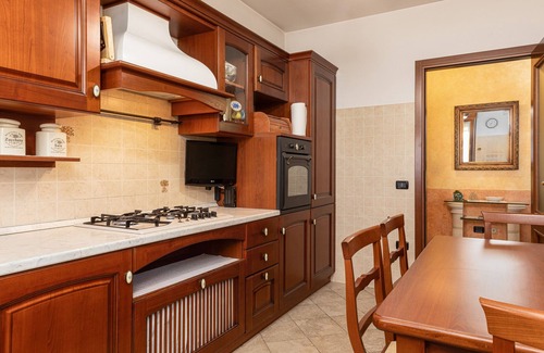 San Faustino-Madonnina-Quattroville Apartment | Ganden s Flat in Modena