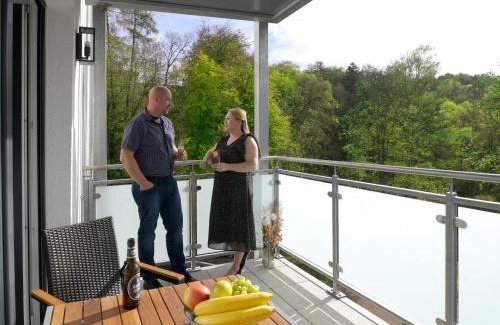 Bad Gandersheim Hotel | Gandersheimer Boardinghouse