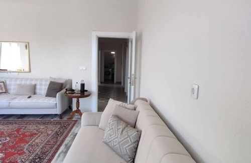 Kumluca Apartment | Ganesha House Adrasan 2+1