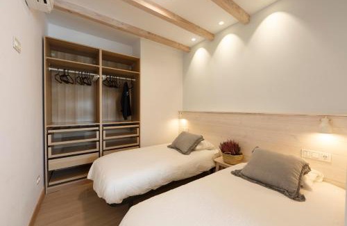 Zarautz Apartment | Ganexa Home