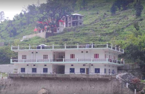 Gangotri Hotel | Ganga Ashrey, Netala, Uttarkashi