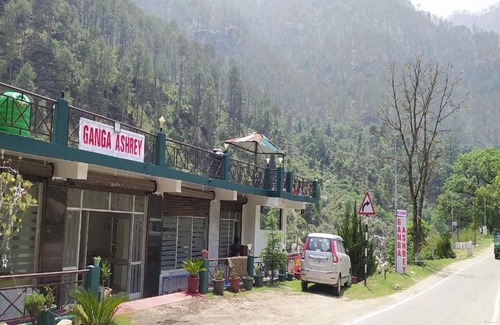 Gangotri Hotel | Ganga Ashrey, Netala, Uttarkashi