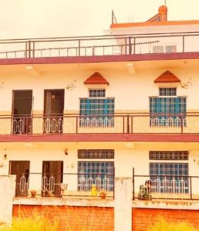 Kharsali Hotel | Ganga Darshan Hotel