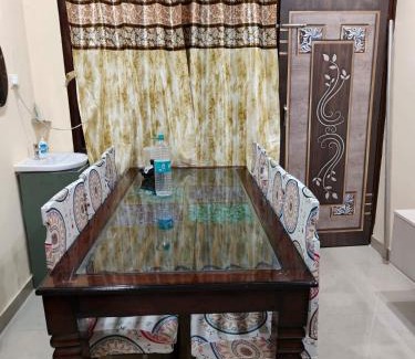 Varanasi Apartment | Ganga Haven Homestay