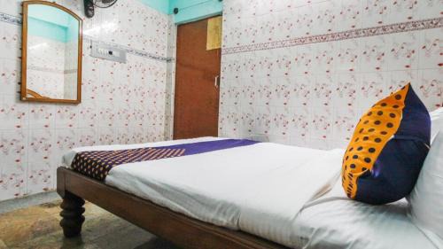 Jolarpet Cabin | GANGA LODGE