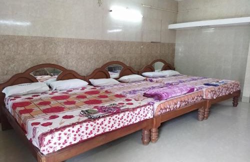 Jolarpet Cabin | GANGA LODGE