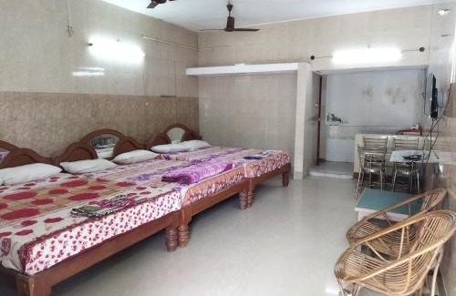 Jolarpet Cabin | GANGA LODGE